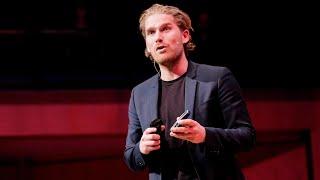 How to Outthink Your Competition -- with a Lesson from Sports | Rasmus Ankersen | TED