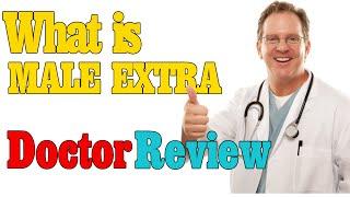  What Is Male Extra? Check This Honest Male Extra Review Before you Buy