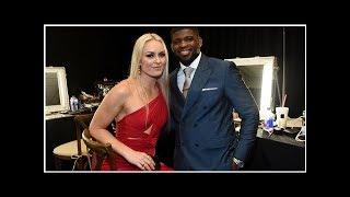 Lindsey Vonn and his new boyfriend, Subsk Hockey Player, Red Carpet Hit|| NEWS US TODAY