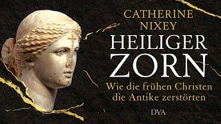 72.3 Der Anti-Lütz: “Heiliger Zorn” von Catherine Nixey