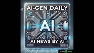 AI News: OpenAI's AGI Breakthrough & Altman's Drama Revealed | AI-Gen Daily