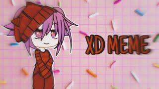 XD MEME GACHA CLUB [THANK YOU FOR 1000 SUBSCRIBERS ]