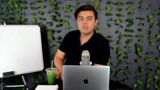 The Hustle Show THS 0 with Christian Arriola Inspirational Entrepreneur Clip 2