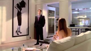 American Psycho - You Can Always Be Thinner, Look Better