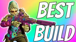 Borderlands 3 | BEST Moze Build In 2024