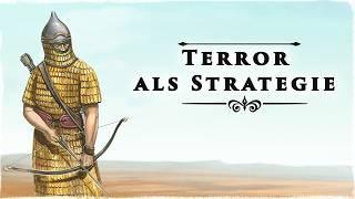 Terror als Strategie - Krieg im Neuassyrischen Großreich (911 v. Chr. bis 605 v. Chr.)