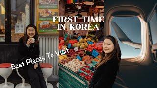 10 Best Places To Visit In Korea #korea #placestoexplore #travel #vacation