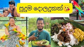 පුදුම දොලදුකක්  Thank You My Wife️Udesh Indula / Dil&Varna​⁠​⁠ @grandtamarindlakehotelkata7606