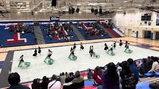 South San Francisco HS WG - CCGC 2024 Championships