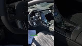 ️105 000$Mercedes S400 D 2023. Пробег 880км в родной краске, состояние нового  Наш инст: carexkz