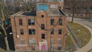 Future of long-vacant Chicago public housing complex to be up for vote