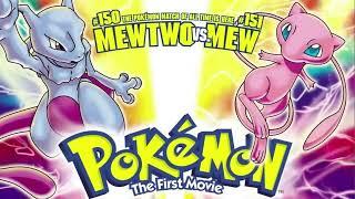 "Atrápalos Ya!" (Versión Película) -  Película 01: "Mewtwo Contraataca" OP (Latino)