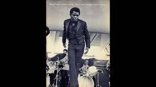 (Get Up I Feel Like Being A)Sex Machine - James Brown - 1970
