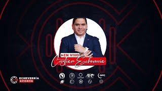 EN VIVO:  Sanciones en Costa Rica y entrevista con Rudy Muñoz