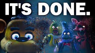 The Most IMPORTANT FNAF Game That Disappeared