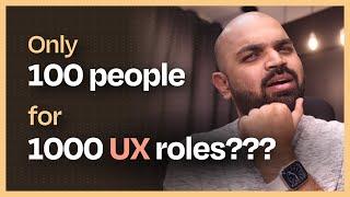 The secret behind UX design salaries | UX Anudeep