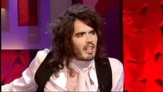 Russell Brand - 2006-05-12 - Jonathan Ross [couchtripper]