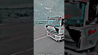 i sk kebdaji mar ga #shortvideo #truckdriver  #song