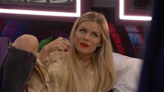 The Big Brother Houseguests React To Kaysar's Explosive Speech