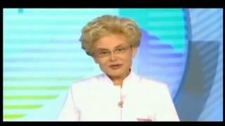 Диета Елены Малышевой