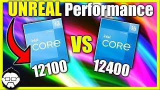 Is INTEL the BEST?