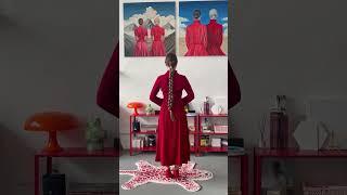Я Леся художница, а это моя студия Sloi art studio #art #artist #artwork #студия #художник