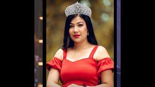 Miss Grand Nepal 2023! Saleena Nepal MISS GRAND NEPAL 2023! Rk Entertainment Group! MGN2023! short!