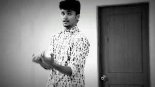 Rohan Singh | Clarity cover By Andrew Garcia