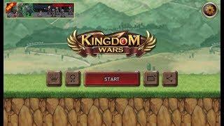 KingDom Wars (Android Game - Devil War)