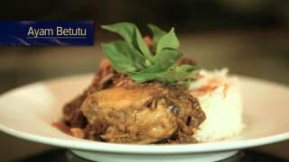 Garuda Indonesia - Experience 5-Star Sky Dining From Chef Will Meyrick