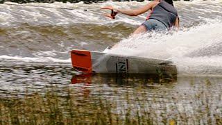 2023 Ronix Rise Wakeboard