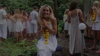 200 Hour Yoga Teacher Training Goa India - Anna Jennifer Henriksson, UK - Sampoorna Yoga Testimonial