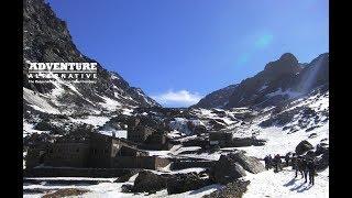 Mount Toubkal Treks