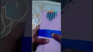 DIY BTS  pouch | ft.Varsha arts