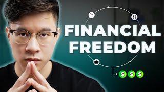 5 Habits to Help You Achieve Financial Freedom (2025)