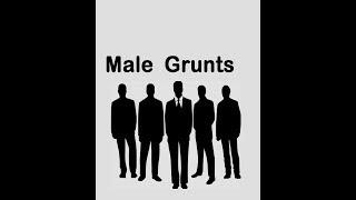 Male Grunts Sound Effects All Sounds