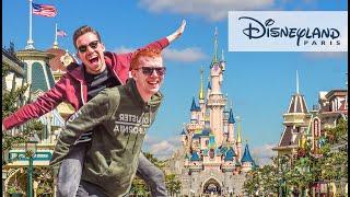 ULTIMATE DISNEYLAND PARIS VACATION 2019 ️