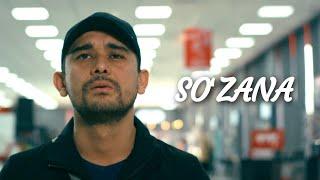 "SO'ZANA" - qisqa metrajli film. O'zbekkino/O'zbekfilm