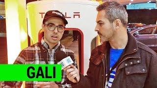 Why Gali of HyperChange is Excited About Tesla in 2019