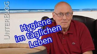 Zuseherfrage: Hygiene, Ansteckung, Immunsystem