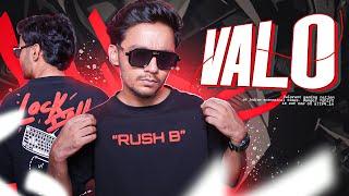 Aaj TV me aauga me | Valorant Gaming