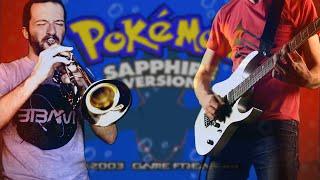 Pokémon Ruby & Sapphire Music Medley