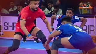 Pro Kabaddi League Season 11 Playoffs Start on 26th December | PKL Season 11