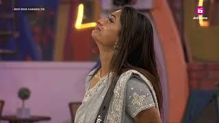 Bigg Boss Kannada 10 | Mid Week Eviction | Kiccha Sudeep | Streaming Free | JioCinema