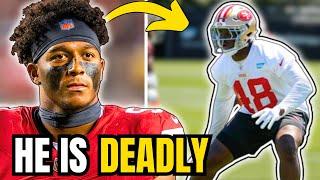 49ERS ROOKIES SHOCKED EVERYONE At Minicamp..