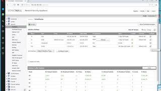 SonicWall OS 6 2 Merge Wireless to local LAN or Bridging WLAN to LAN