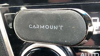 Carmount Review