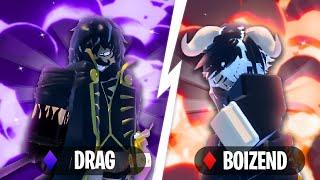 [GPO] The BR King And PVP King In Battle Royale.. Ft. @DragGotCombos