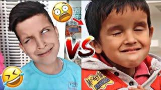 @piyushjocgaming & Kunali ka Funny Jokar face  #shorts #piyushjoshi #kunali