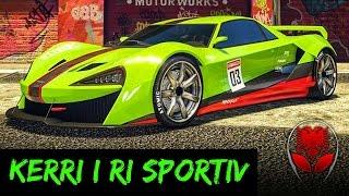 GTA 5 SHQIP - Kerri i Ri Sportiv !! SHQIPGaming